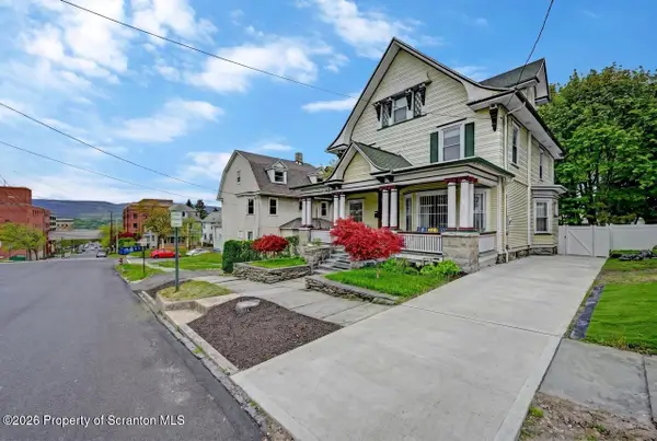 811 E Gibson Street, Scranton, PA 18510