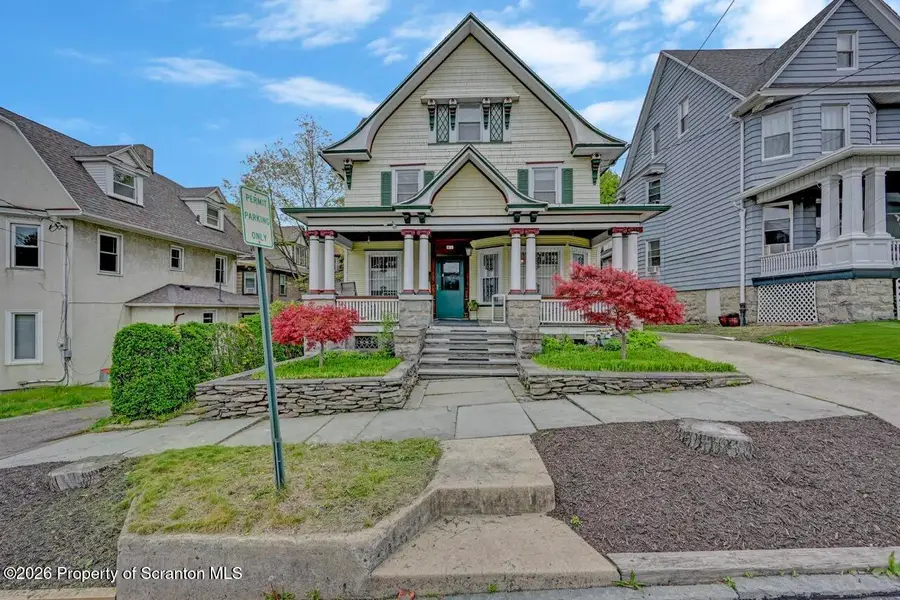 811 E Gibson Street, Scranton, PA 18510 - #2