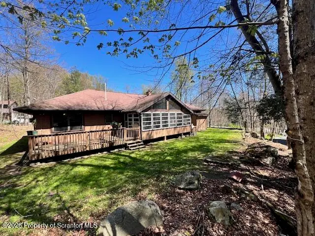 163 Greenview Court, Lake Ariel, PA 18436 - #2