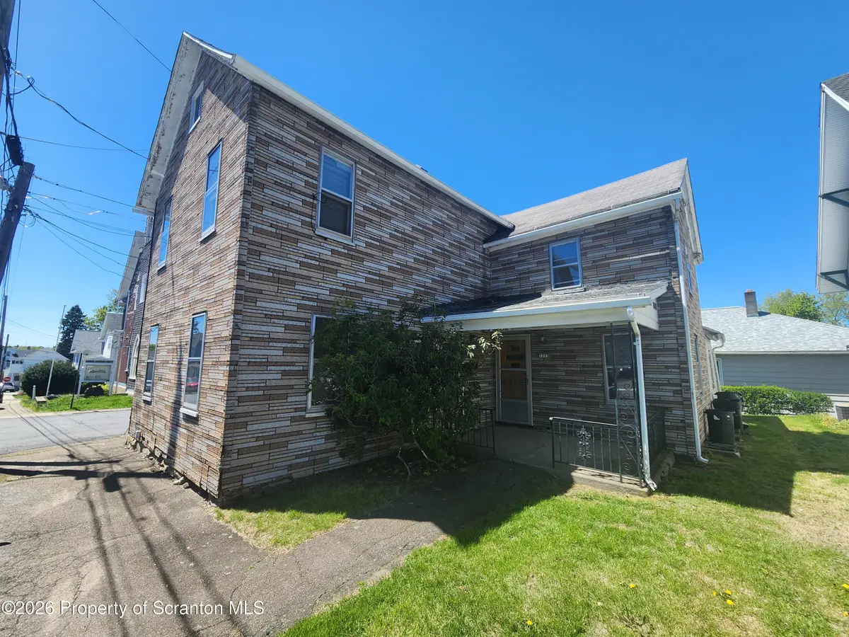 1713 Tripp Avenue, Dunmore, PA 18512 - #1