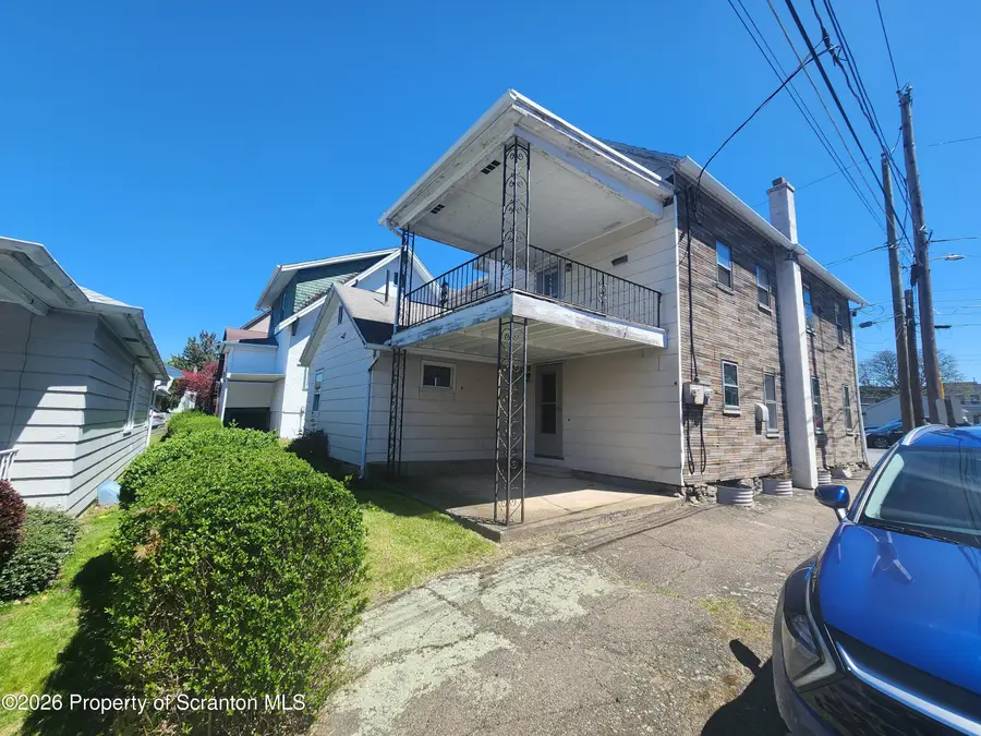 1713 Tripp Avenue, Dunmore, PA 18512 - #3