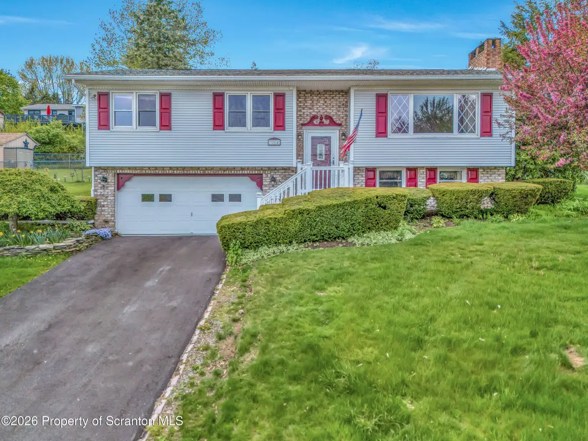 304 Carnation Drive, Clarks Summit, PA 18411 - #1