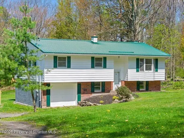 11 Padula Road, Tunkhannock, PA 18657