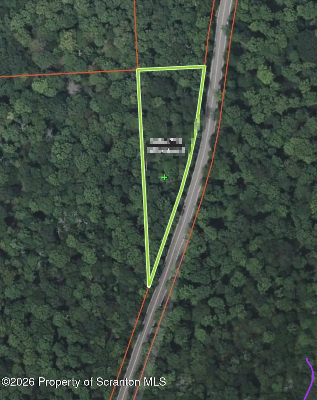 Sandy Beach Road, Clifton, PA 18424 - #1