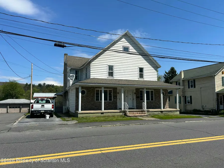 1217-1219 S Main Street, Old Forge, PA 18518 - #2