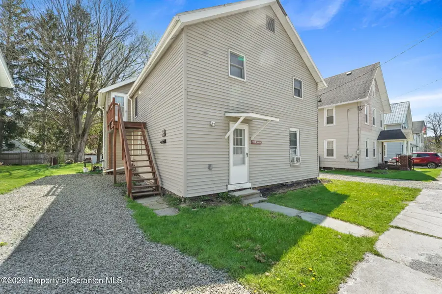 222 Dayton Avenue, Hallstead, PA 18822 - #2