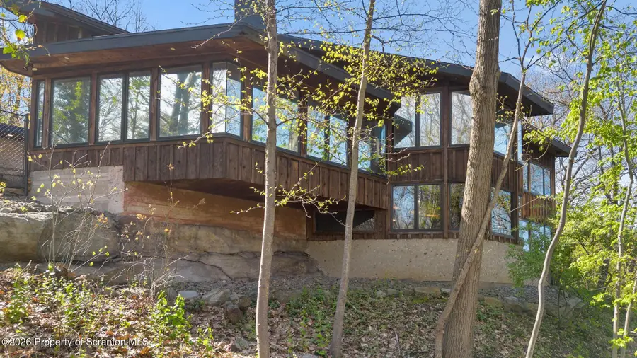 4 Elmhurst Boulevard, Scranton, PA 18505 - #2