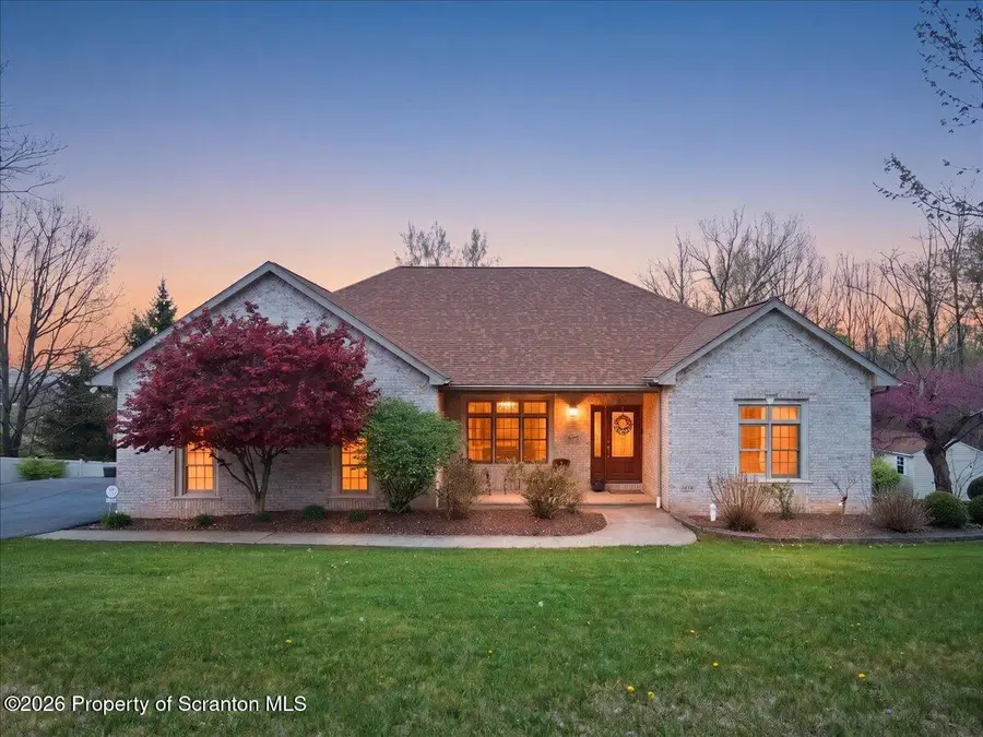 121 Ridgeview Drive, Scranton, PA 18504 - #2