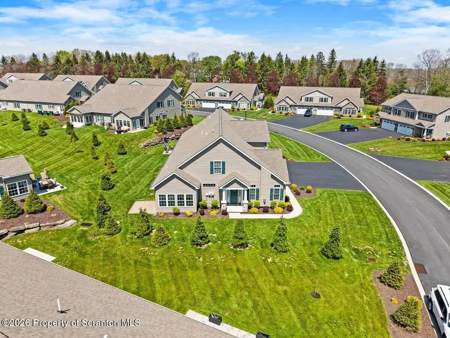 15 Avalon Road, South Abington, PA 18411 - #3