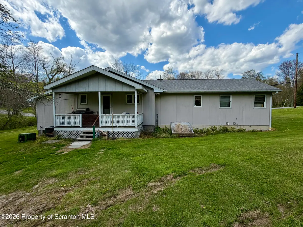 7644 State Route 374, Clifford, PA 18470 - #1