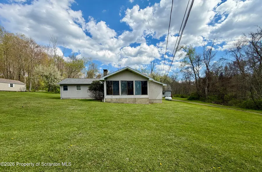 7644 State Route 374, Clifford, PA 18470 - #2