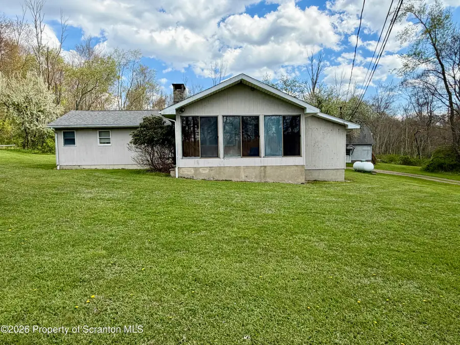 7644 State Route 374, Clifford, PA 18470 - #3