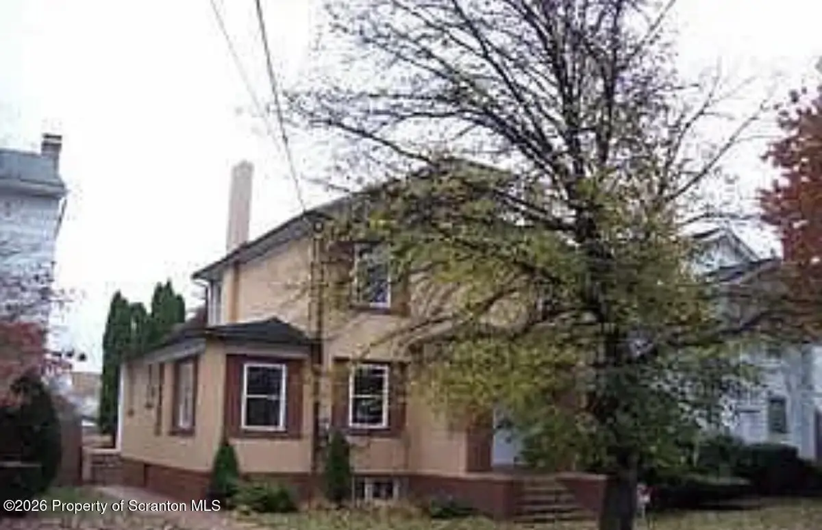 111 Old River Road, Wilkes Barre, PA 18702 - #1