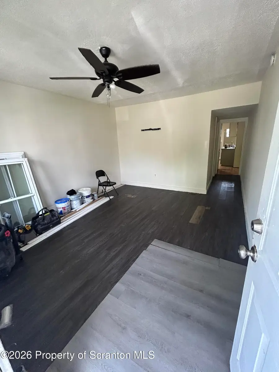 215- 215 & 1/2 William Street, Scranton, PA 18508 - #3
