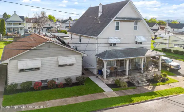 1522-1524 1508 Elizabeth Street, Scranton, PA 18504