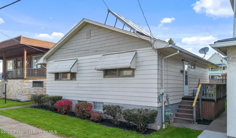 1522-1524 1508 Elizabeth Street, Scranton, PA 18504 - #2