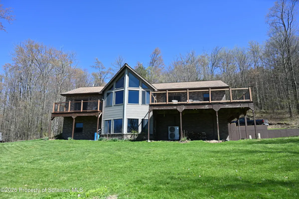 325 Lyon Road, Hallstead, PA 18822 - #1