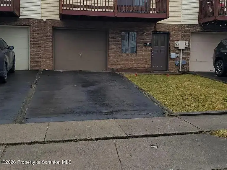 40 S Hancock Street, Wilkes Barre, PA 18702 - #3