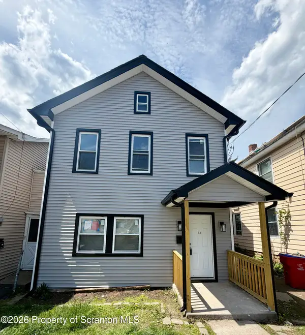 51 Park Street, Carbondale, PA 18407