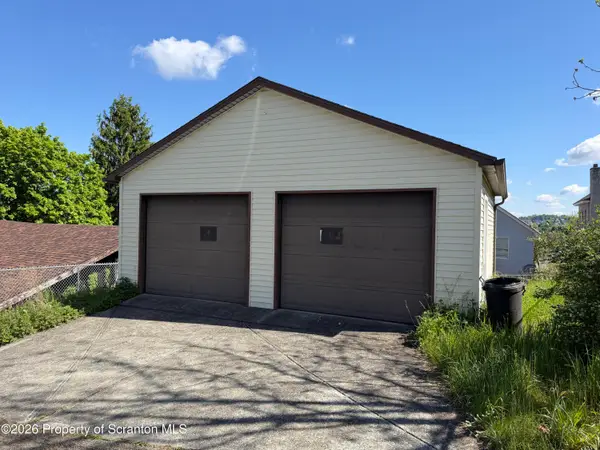 Address Withheld By Seller, Scranton, PA 18505