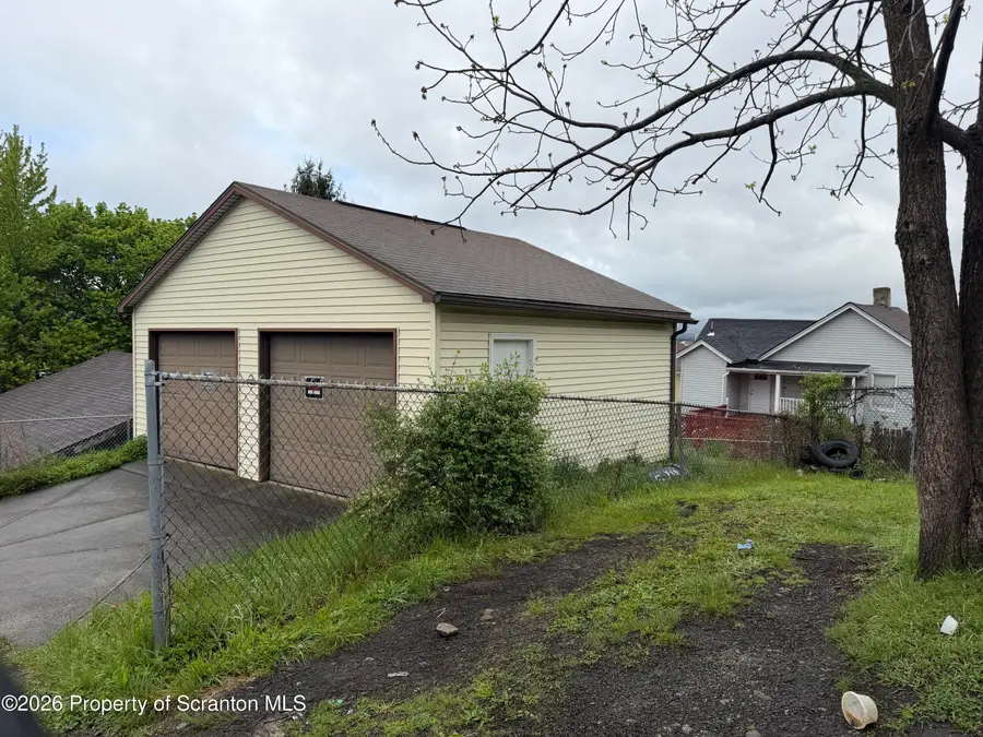 Address Withheld By Seller, Scranton, PA 18505 - #2
