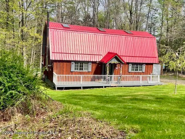 113 Fawnwood Drive, Greentown, PA 18426 - #1