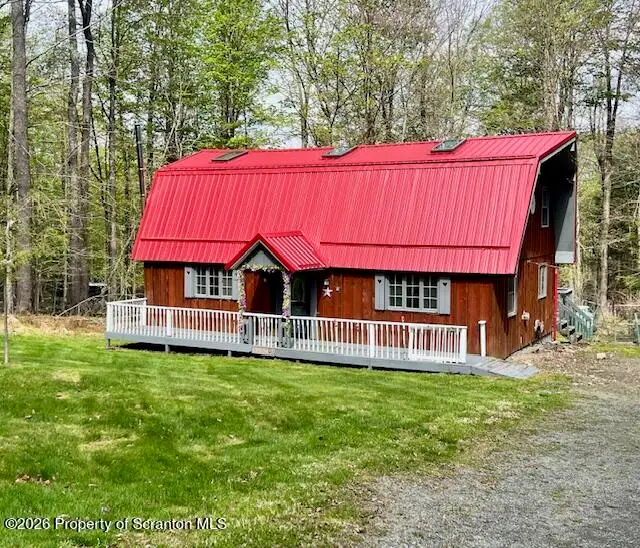 113 Fawnwood Drive, Greentown, PA 18426 - #2