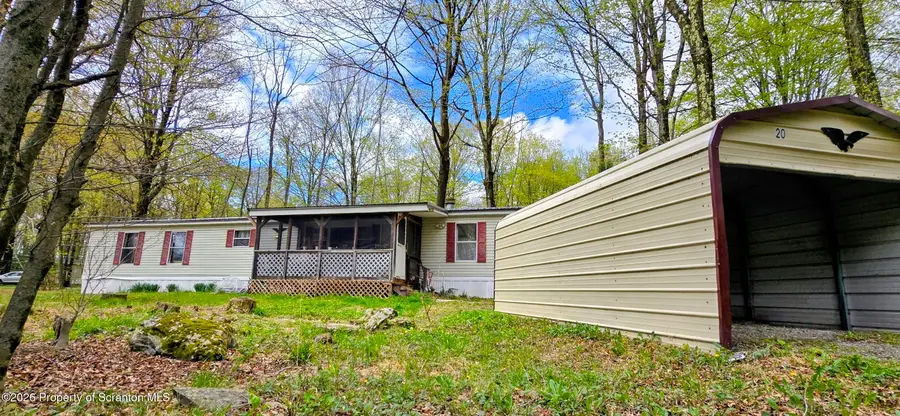20 Madison Estates, Moscow, PA 18444 - #3