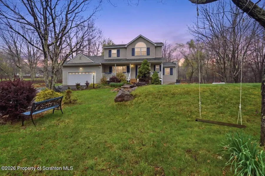 10 Farmer Court, Albrightsville, PA 18210 - #2