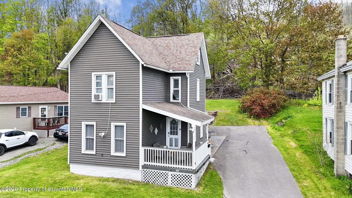 137 State Street, Susquehanna, PA 18847 - #1
