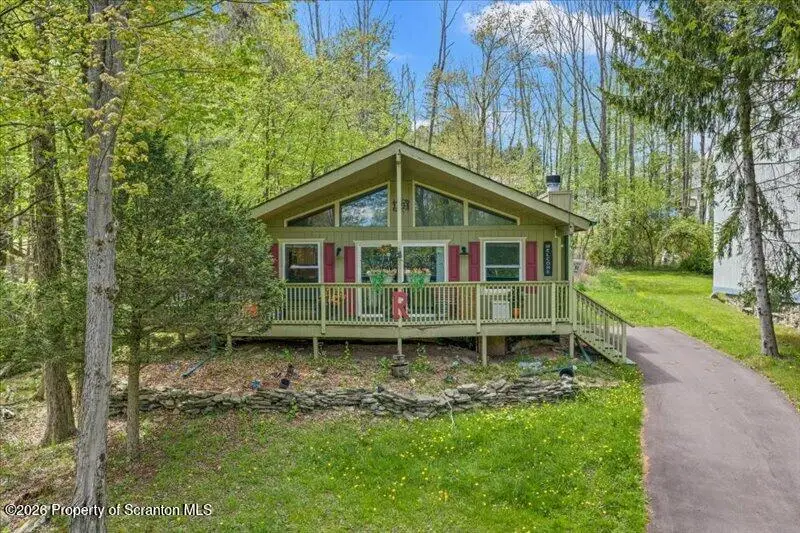 109 Woodhill Lane, Lake Ariel, PA 18436 - #2