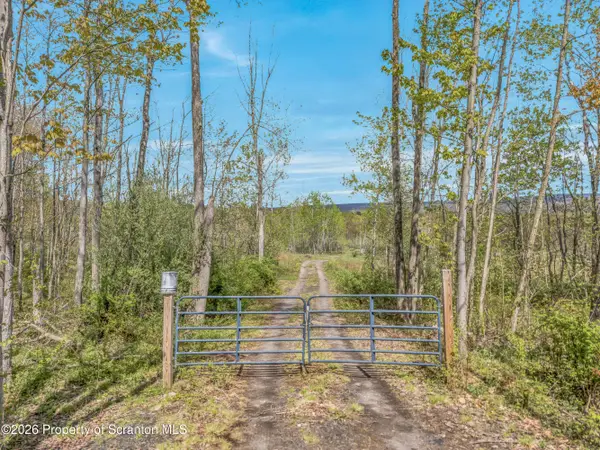Dundaff Sr 1007 Street, Fell Twp, PA 18407