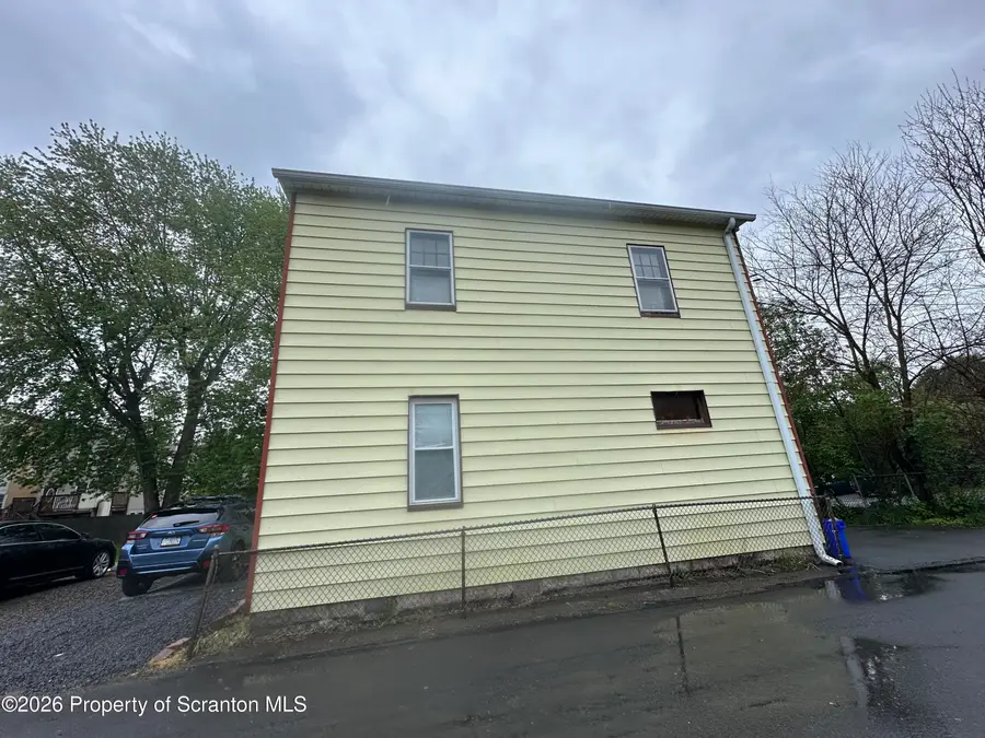 1013 Grant Court #REAR, Dickson City, PA 18519 - #2