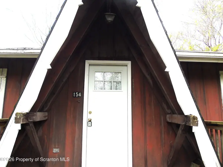 154 Squaw Trail, Pocono Lake, PA 18347 - #2