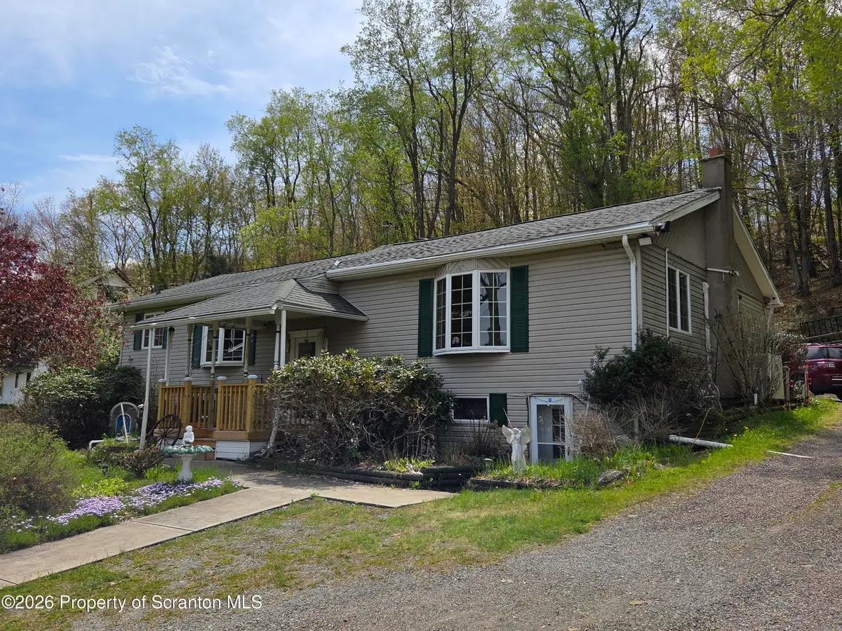 82 River Street, Simpson, PA 18407 - #1