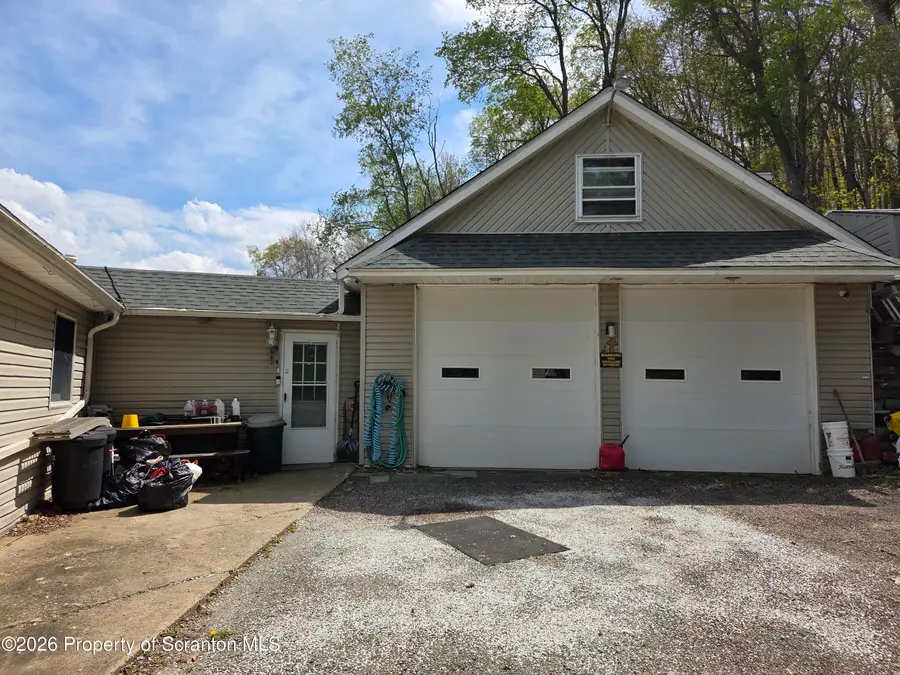 82 River Street, Simpson, PA 18407 - #2