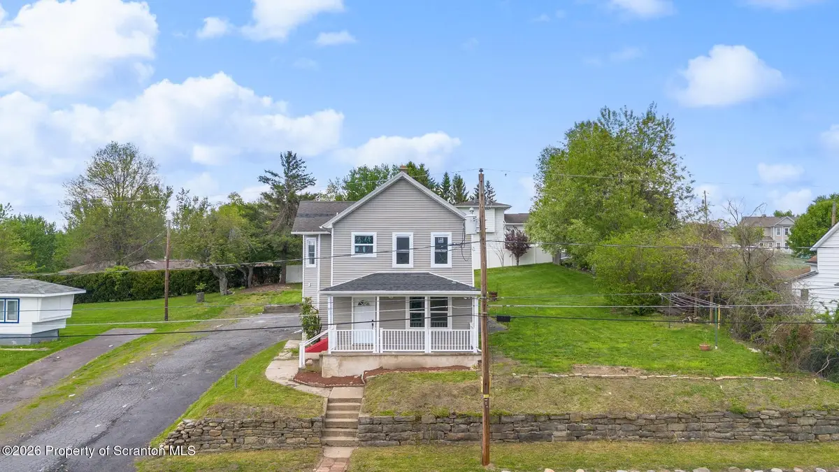 11 Drake Street, Pittston, PA 18640 - #1
