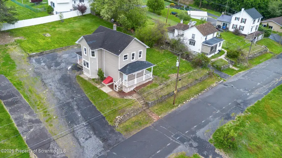 11 Drake Street, Pittston, PA 18640 - #2