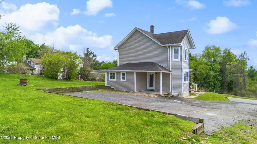 11 Drake Street, Pittston, PA 18640 - #3