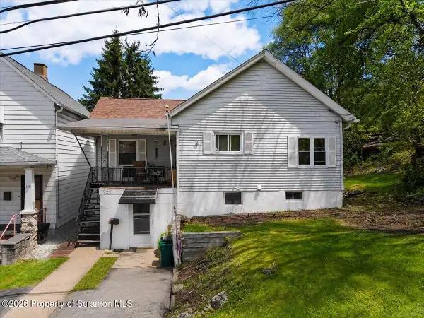 1223 Beech Street, Scranton, PA 18505