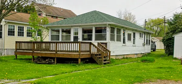 140 Marina Drive, Tunkhannock, PA 18657