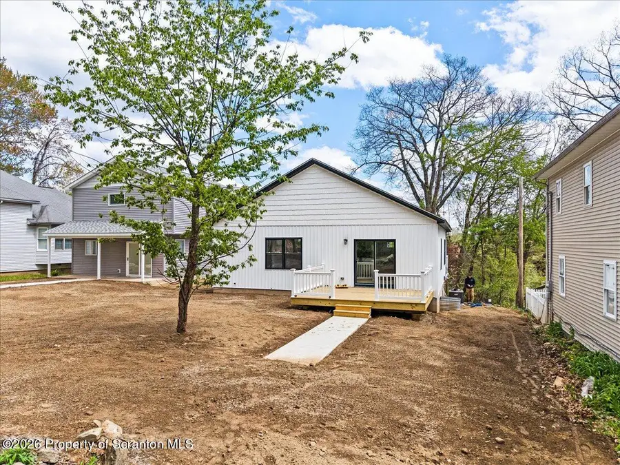 510 Sheridan Avenue, Clarks Summit, PA 18411 - #3