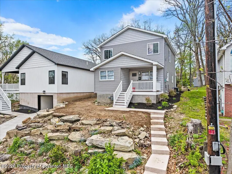 508 Sheridan Avenue, Clarks Summit, PA 18411 - #2