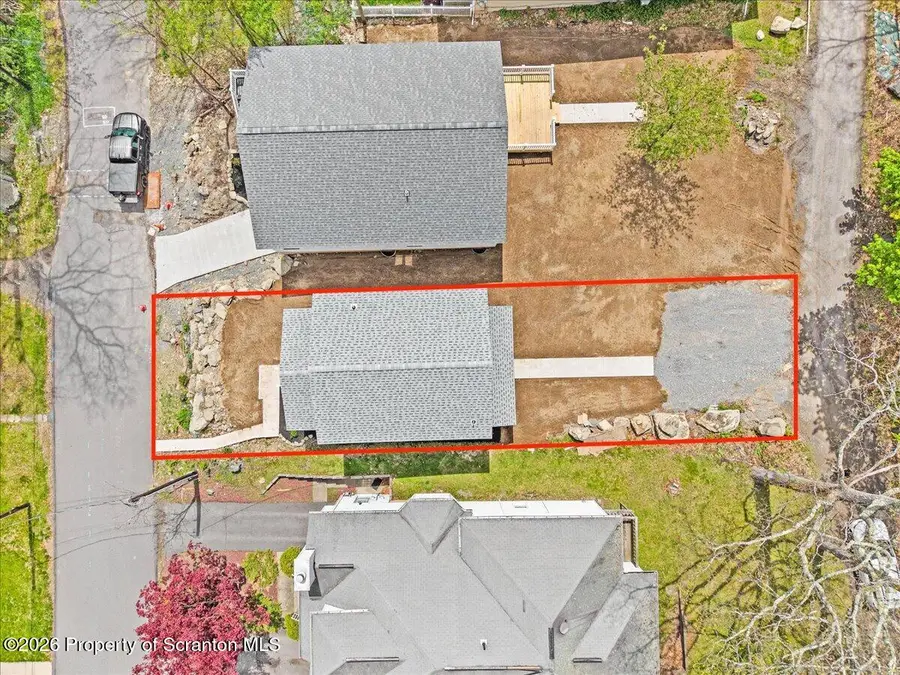 508 Sheridan Avenue, Clarks Summit, PA 18411 - #3
