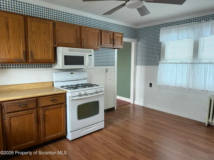526 Hickory Street, Scranton, PA 18505 - #3