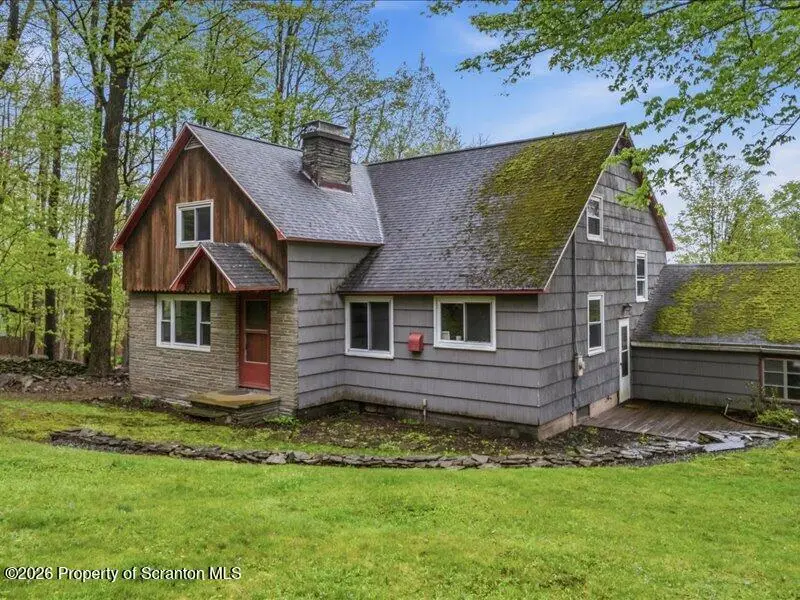 70 Cruser Street, Montrose, PA 18801 - #1