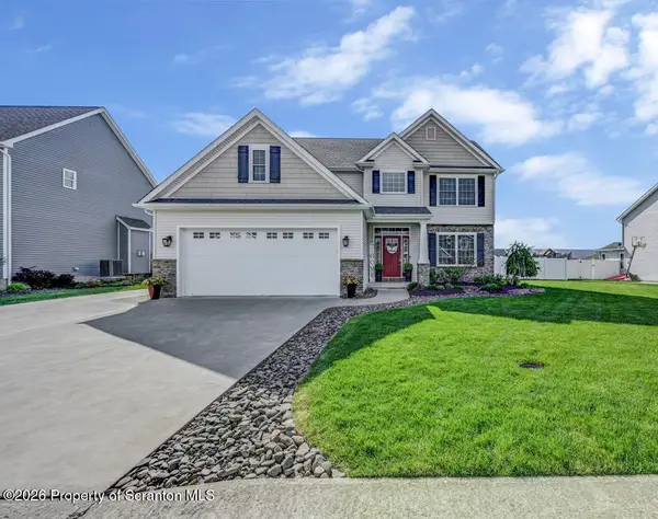 125 Falcon Lane, Archbald, PA 18403