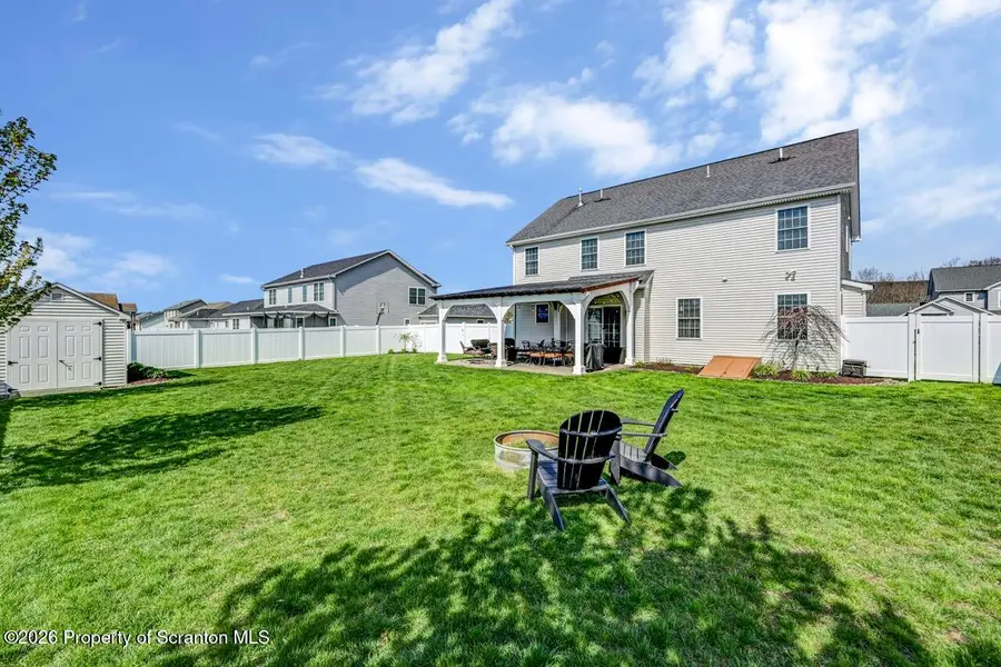 125 Falcon Lane, Archbald, PA 18403 - #3