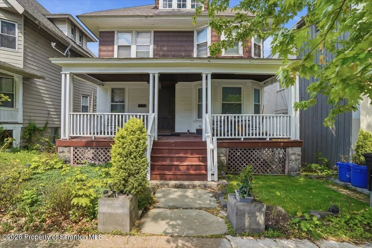 1011 Clay Avenue, Scranton, PA 18510 - #1