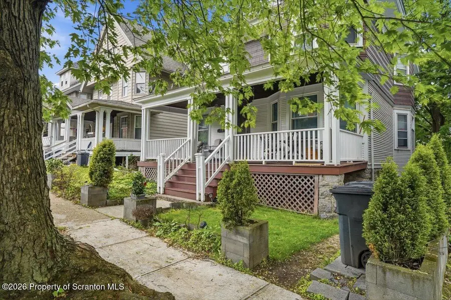 1011 Clay Avenue, Scranton, PA 18510 - #2
